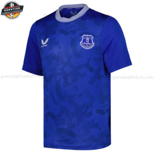 Everton Heimtrikot für Herren 24/25