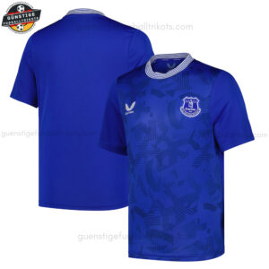 Everton Heimtrikot für Herren 2024/25