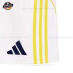 Al Nassr RONALDO 7 Drittestrikot-Set für Kinder 2025/26