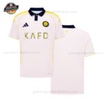 Al Nassr Drittestrikot für Herren 2025/26