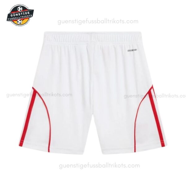 Arsenal RICE 41 Heimtrikot-Set für Kinder 2025/26
