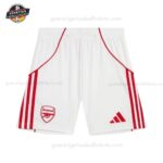 Arsenal RICE 41 Heimtrikot-Set für Kinder 2025/26