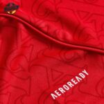 Arsenal TROSSARD 19 Heimtrikot für Herren 2025/26