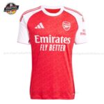 Arsenal TROSSARD 19 Heimtrikot für Herren 2025/26