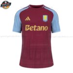 Aston Villa Heimtrikot für Herren 2025/26