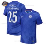 Chelsea WORLD CHAMPIONS für Herren 2025/26