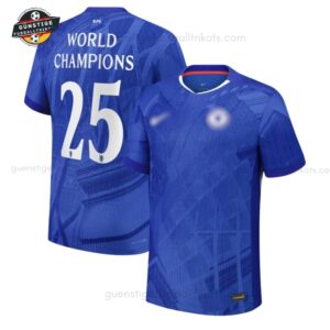 Chelsea WORLD CHAMPIONS für Herren 2025/26