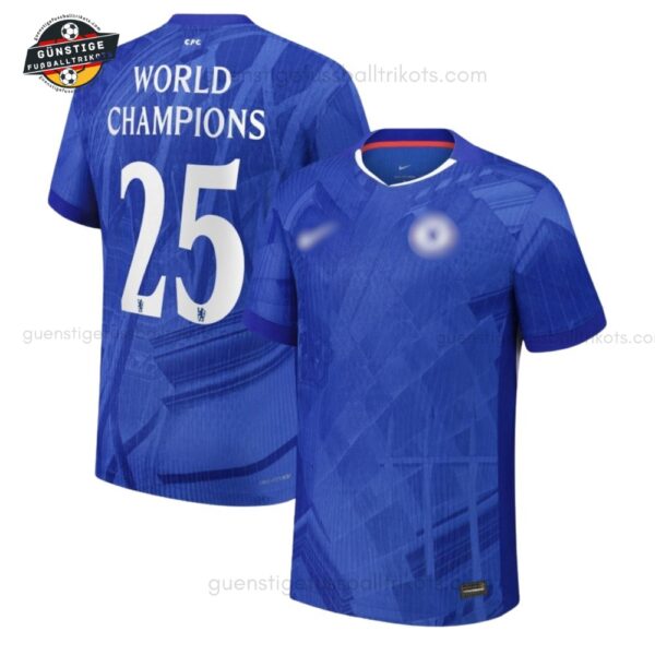 Chelsea WORLD CHAMPIONS für Herren 2025/26