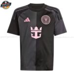 Inter Miami Auswärtstrikot-Set für Kinder & Herren 2025/26