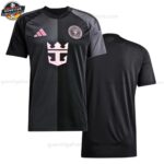 Inter Miami Auswärtstrikot-Set für Kinder & Herren 2025/26