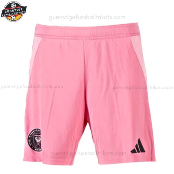 Inter Miami Heimtrikot-Set für Kinder & Herren 2025/26