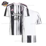 Juventus Turin Heimtrikot-Set für Kinder 2025/26