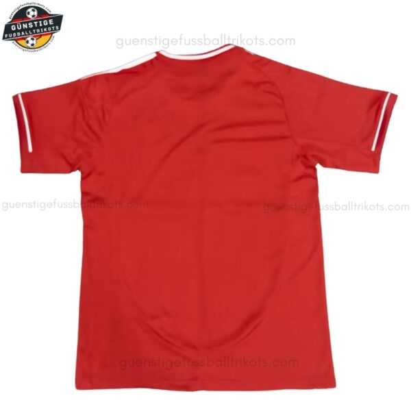 Liverpool Heimtrikot für Herren 2025/26