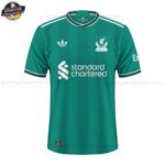 Liverpool Drittes Trikot für Herren 2025/26