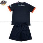Luton Auswärtstrikot-Set für Kinder 2024/25