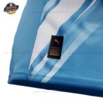Manchester City FODEN 47 Heimtrikot für Herren 2025/26