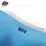 Manchester City FODEN 47 Heimtrikot für Herren 2025/26