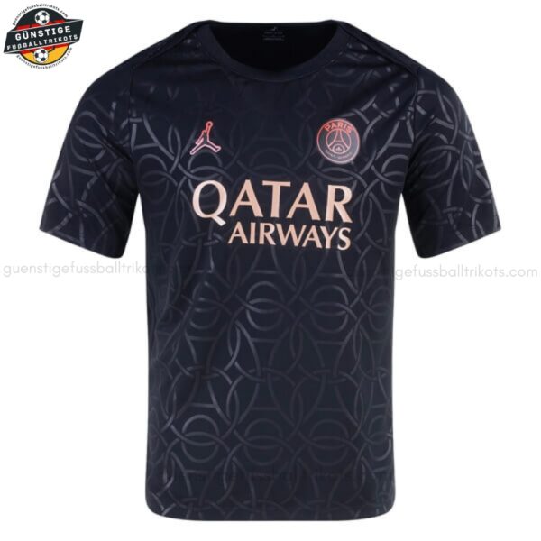 Paris Saint Germain Pre-Match für Herren 2024/25