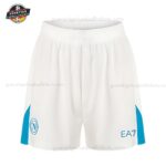SSC Napoli LUKAKU 11 Heimtrikot-Set für Kinder 2024/25