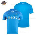 SSC Napoli Heimtrikot für Herren 2024/25