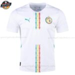 Senegal Heimtrikot für Herren 2025/26