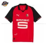 Stade Rennais FC Heimtrikot für Herren 2025/26