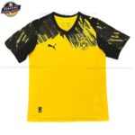 Borussia Dortmund Heimtrikot für Herren 2025/26