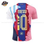 Barcelona MESSI 10 Sondereditionen für Herren 2025/26