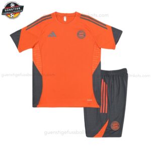 Bayern München Training Set für Kinder 2025/26