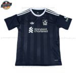 Liverpool Drittes Torwarttrikot für Herren 2025/26