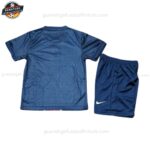 Paris Saint Germain Heimtrikot-Set für Kinder 2025/26
