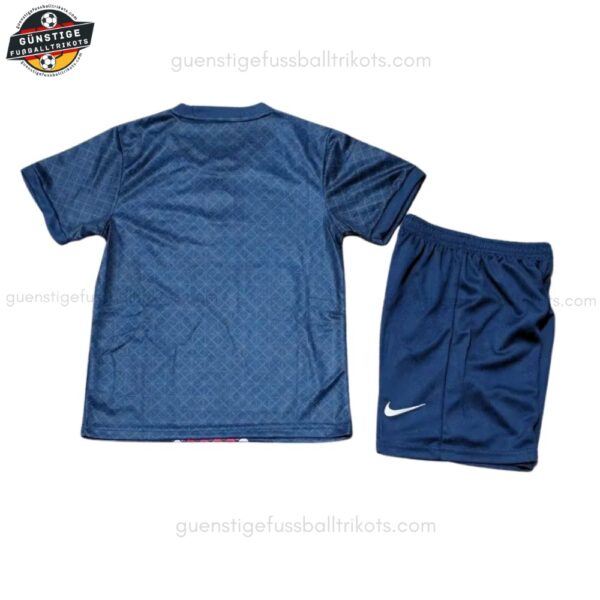 Paris Saint Germain Heimtrikot-Set für Kinder 2025/26