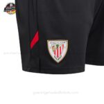 Athletic Bilbao Heimtrikot-Set für Kinder 2025/26