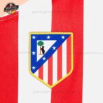 Atletico Madrid Heimtrikot-Set für Kinder 2025/26