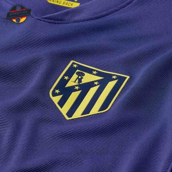 Atletico Madrid Auswärtstrikot für Herren 2025/26