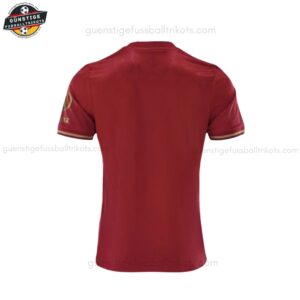 Bayern München Herren 125 Jahre 25_26-back view
