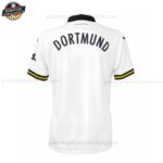 Borussia Dortmund Ausweichtrikot für Herren 2024/25