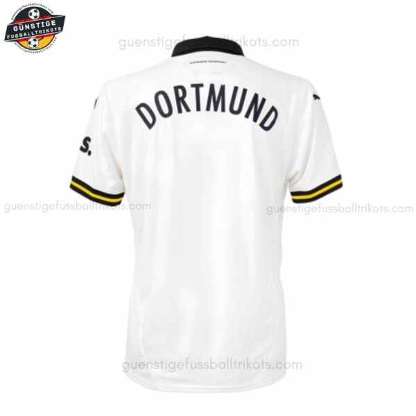Borussia Dortmund Ausweichtrikot für Herren 2024/25