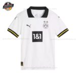Borussia Dortmund Ausweichtrikot für Herren 2024/25