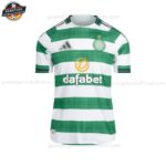 Celtic Heimtrikot für Herren 2025/26