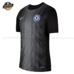 Chelsea Torwarttrikot für Herren 2025/26