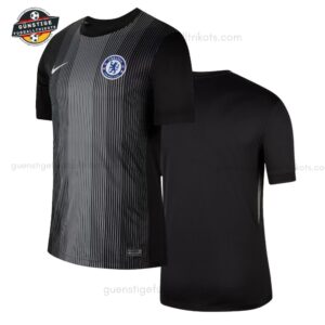 Chelsea Torwarttrikot für Herren 2025/26