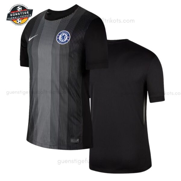 Chelsea Torwarttrikot für Herren 2025/26