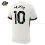 Chelsea PALMER 10 Auswärtstrikot für Herren 2025/26