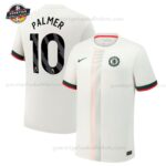 Chelsea PALMER 10 Auswärtstrikot für Herren 2025/26