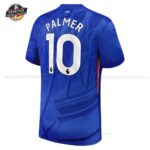 Chelsea PALMER 10 Heimtrikot für Herren 2025/26
