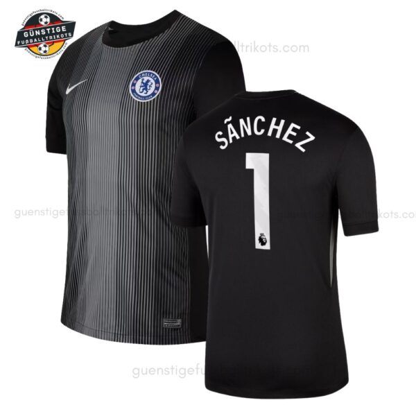 Chelsea SÃNCHEZ 1 Torwarttrikot für Herren 2025/26