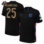 England CHAMPIONS 25 Auswärtstrikot für Herren 2025/26