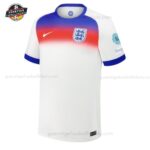 England CHAMPIONS 25 Heimtrikot für Herren 2025/26