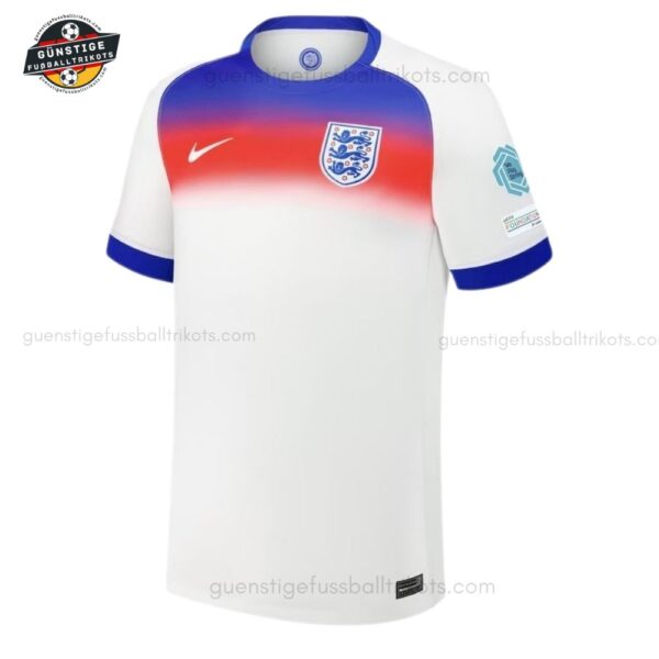 England CHAMPIONS 25 Heimtrikot für Herren 2025/26